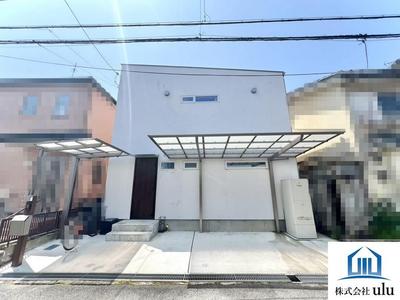 Modern 2LDK Home in Yamatokoriyama, Nara — Image 1, Yamatokoriyama, Nara