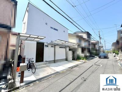 Modern 2LDK Home in Yamatokoriyama, Nara — Image 1, Yamatokoriyama, Nara