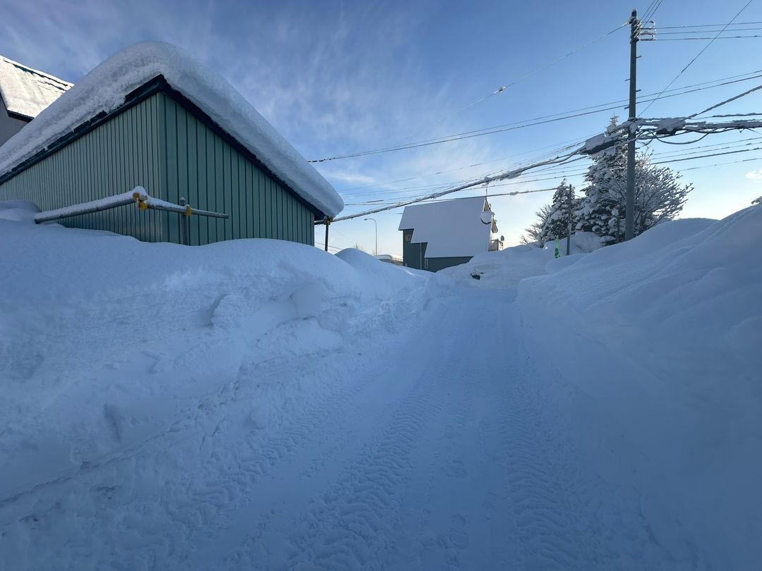 460sqm Residential Land for Sale in Asahi, Kutchan, Hokkaido - Thumbnail 4