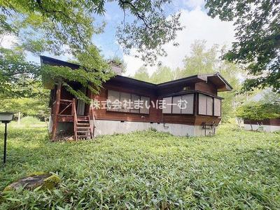 2LDK Akiya House in Chino, Nagano with Large Garden — Image 7, Chino, Nagano