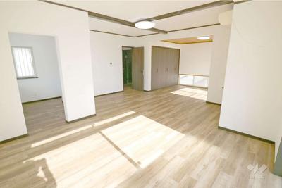 Minamiharayama, Minamiharayamacho, Owariasahi City, detached house | Used detached house in Owariasahi City, 13 minutes walk from Misato Station on the Meitetsu Seto Line (Property number: 0139526-0001137) — Image 4, Owariasahi, Aichi