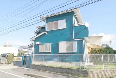 Minamiharayama, Minamiharayamacho, Owariasahi City, detached house | Used detached house in Owariasahi City, 13 minutes walk from Misato Station on the Meitetsu Seto Line (Property number: 0139526-0001137) — Image 1, Owariasahi, Aichi