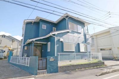 Minamiharayama, Minamiharayamacho, Owariasahi City, detached house | Used detached house in Owariasahi City, 13 minutes walk from Misato Station on the Meitetsu Seto Line (Property number: 0139526-0001137) — Image 1, Owariasahi, Aichi