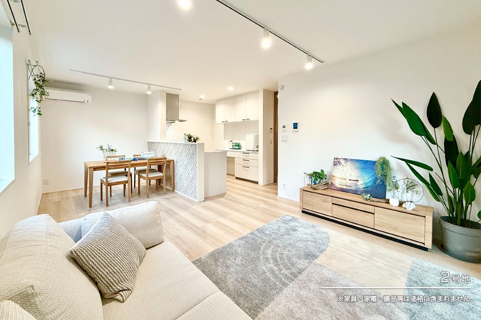 New 3LDK House in Fujisawa, Kanagawa - Daiwa House Seculea - Thumbnail 4