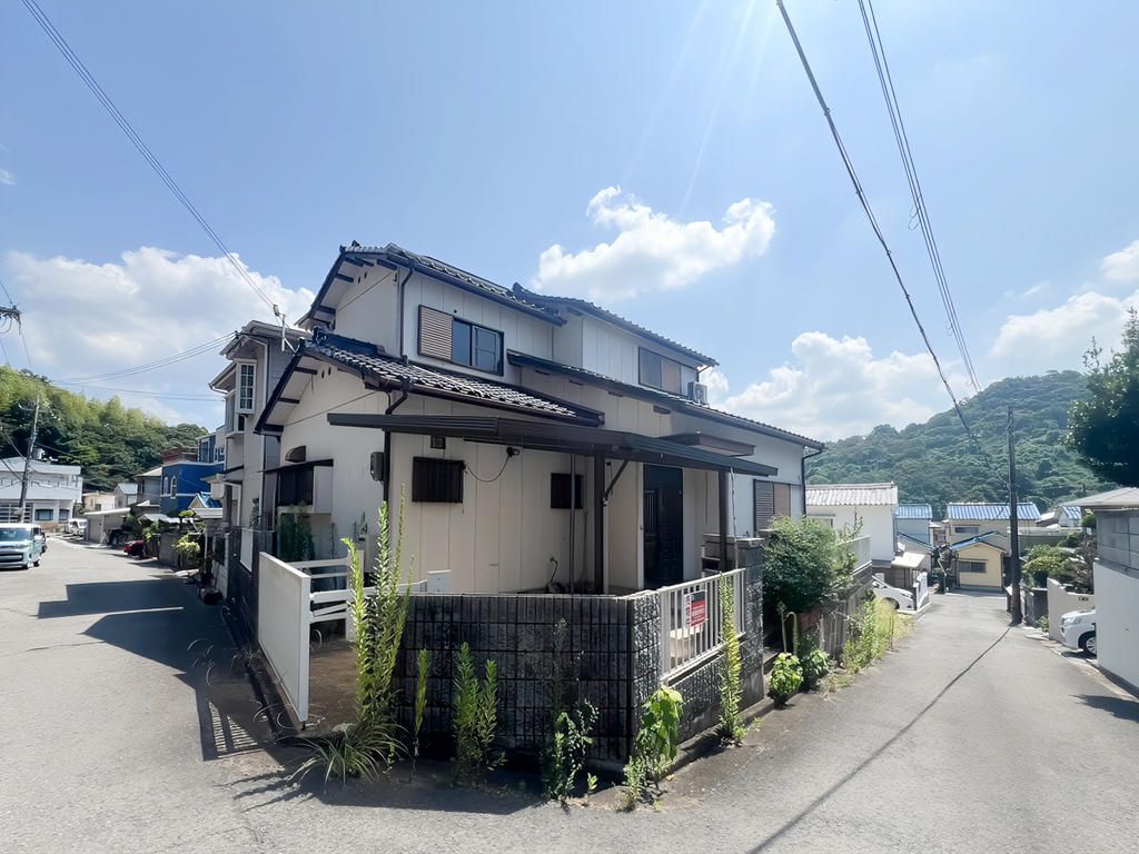 4DK Detached House in Wakayama Iwahashi - 84.38㎡ Family Home - Thumbnail 2