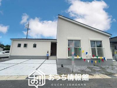 New 4LDK House for Sale in Inabe City, Mie Prefecture — New_build, Inabe, Mie
