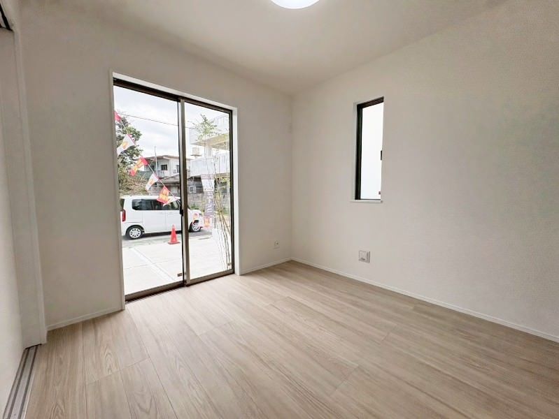 New 4LDK House in Okinawa City with 3 Parking Spaces - Thumbnail 3