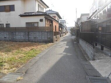 Vacant Land Plot for Sale in Ryugasaki, Ibaraki - 148.36 sqm - Thumbnail 2
