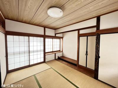 Higashihiroshima City, Hachihonmatsu-cho Shoriki Aza Odachi | Higashihiroshima City, JR Sanyo Main Line Hachihonmatsu Station, 9 minutes by bus, get off at Shorikidanchi-chu, 2-minute walk from used detached house (Property number: 0141642-0007296) — Image 4, Higashihiroshima, Hiroshima