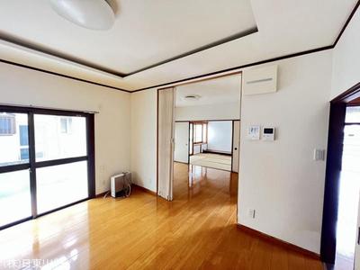 Higashihiroshima City, Hachihonmatsu-cho Shoriki Aza Odachi | Higashihiroshima City, JR Sanyo Main Line Hachihonmatsu Station, 9 minutes by bus, get off at Shorikidanchi-chu, 2-minute walk from used detached house (Property number: 0141642-0007296) — Image 3, Higashihiroshima, Hiroshima