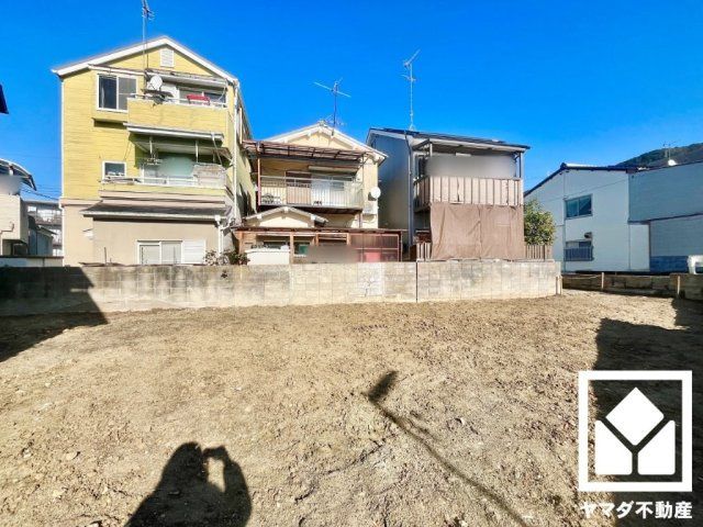 Vacant Land for Sale in Fushimi Ward, Kyoto - 176.64 sqm Plot - Thumbnail 2