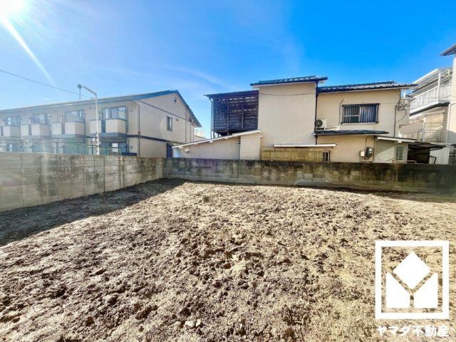 Vacant Land for Sale in Fushimi Ward, Kyoto - 176.64 sqm Plot - Thumbnail 3