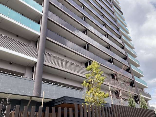 Polestar Kitakami Residence 2LDK Apartment for Sale - Image 1