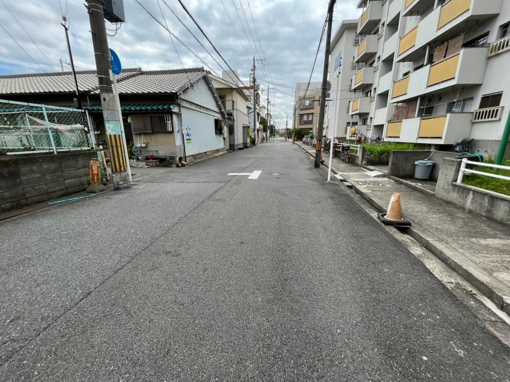 Shopfront House in Osaka's Suminoe Ward - 5DK Layout - Thumbnail 3