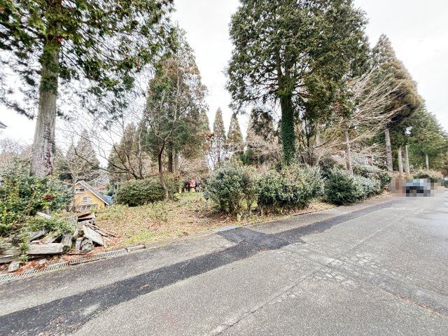 Vacant Land for Sale in Aso City, Kumamoto - Golf Course Nearby - Thumbnail 4