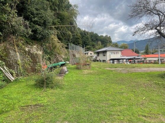 Land for Sale in Mima City, Tokushima - 707.09 sqm near Kojima Station - Thumbnail 2