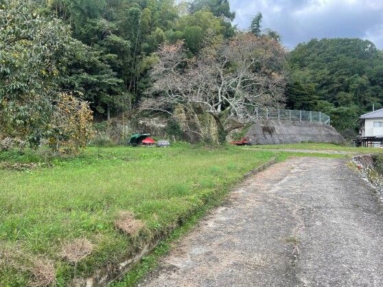 Land for Sale in Mima City, Tokushima - 707.09 sqm near Kojima Station - Thumbnail 3