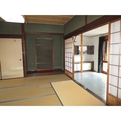 Traditional 4SDK House in Shimonoseki with Sea Views - Thumbnail 4