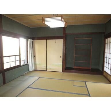 Traditional 4SDK House in Shimonoseki with Sea Views - Thumbnail 3