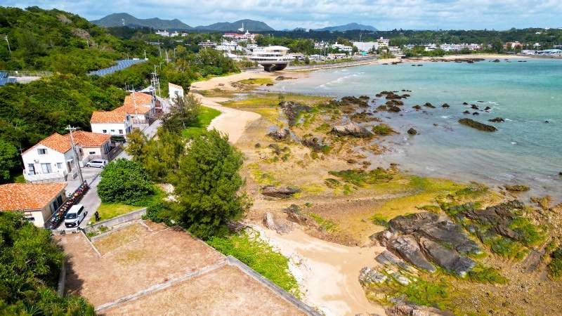 591 sqm Vacant Land Plot for Sale in Ginowan Village, Okinawa - Thumbnail 4