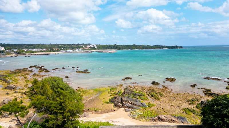 591 sqm Vacant Land Plot for Sale in Ginowan Village, Okinawa - Thumbnail 3