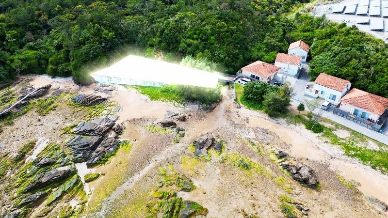 591 sqm Vacant Land Plot for Sale in Ginowan Village, Okinawa - Thumbnail 2