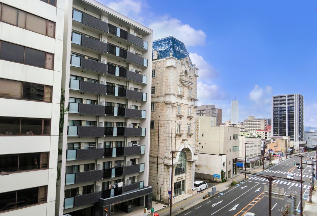 Levan Morioka Central Street THE BIRTH 3LDK Apartment for Sale - Image 1