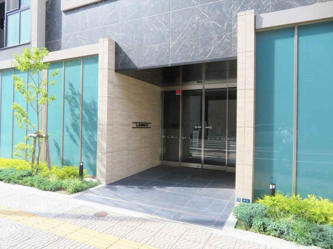 Levan Morioka Central Street THE BIRTH 3LDK Apartment for Sale - Thumbnail 4