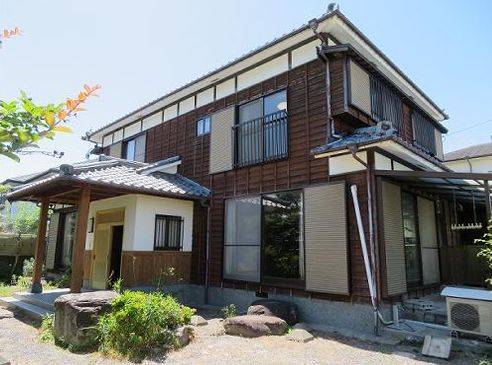 6LDK Family Home for Sale in Usuki, Oita - 178 sqm - Thumbnail 2