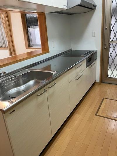 Renovated 3SLDK House in Tsu City Quiet Residential Area — Image 19, Tsu, Mie