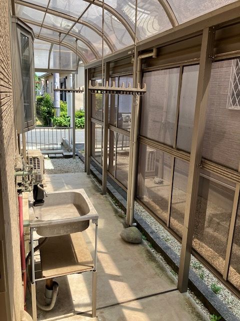 Renovated 3SLDK House in Tsu City Quiet Residential Area - Thumbnail 4