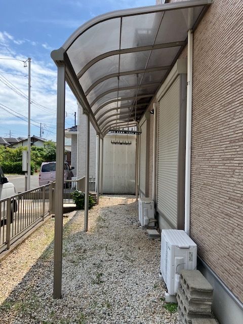 Renovated 3SLDK House in Tsu City Quiet Residential Area - Thumbnail 3