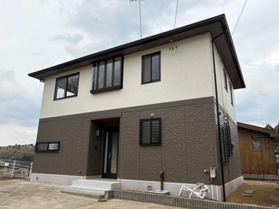 Spacious 4LDK House for Sale in Kasama with 3 Parking Spaces — Image 1, Kasama, Ibaraki
