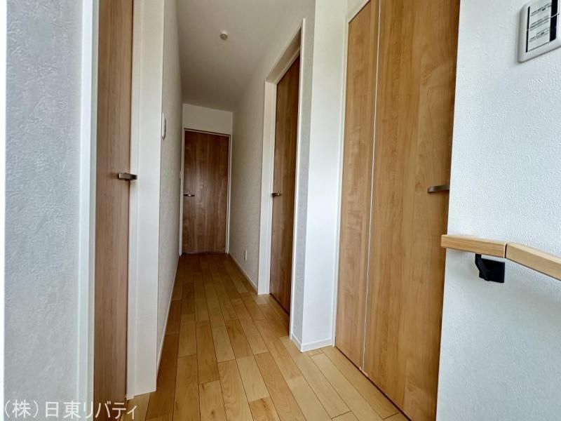 Modern 3LDK House in Saeki Ward, Hiroshima - 2024 Build - Thumbnail 4