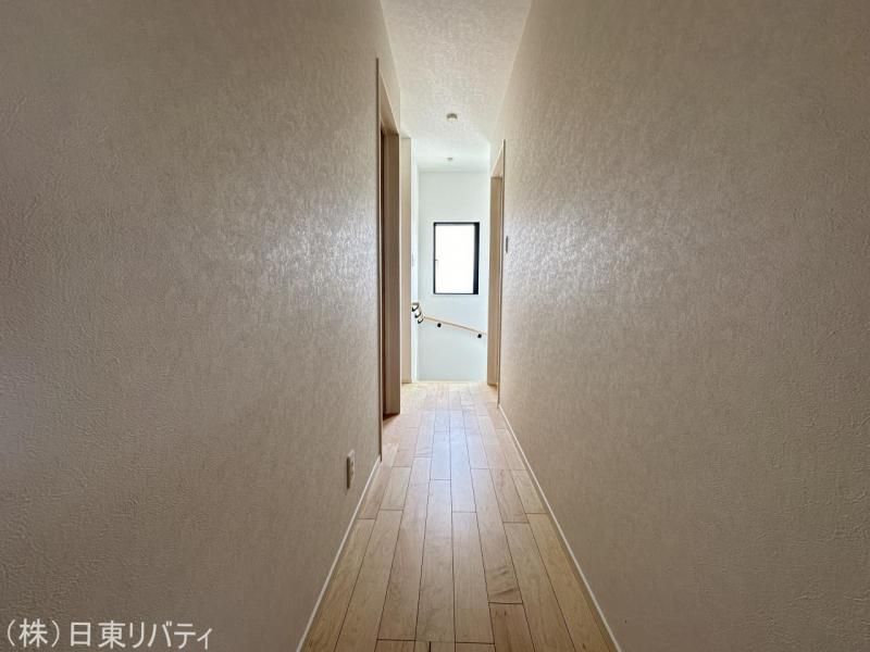 Modern 3LDK House in Saeki Ward, Hiroshima - 2024 Build - Thumbnail 3