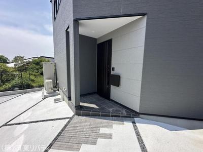 Modern 3LDK House in Saeki Ward, Hiroshima - 2024 Build — Image 16, Saeki, Hiroshima