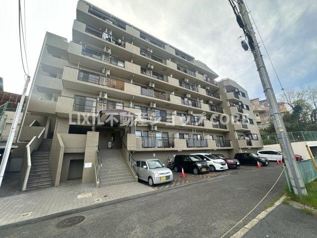 3LDK Apartment in Ayase, Kanagawa - Quiet Residential Area - Thumbnail 2