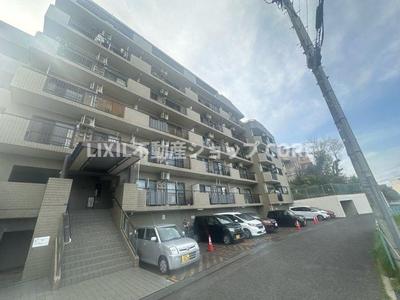 3LDK Apartment in Ayase, Kanagawa - Quiet Residential Area — Image 2, Ayase, Kanagawa