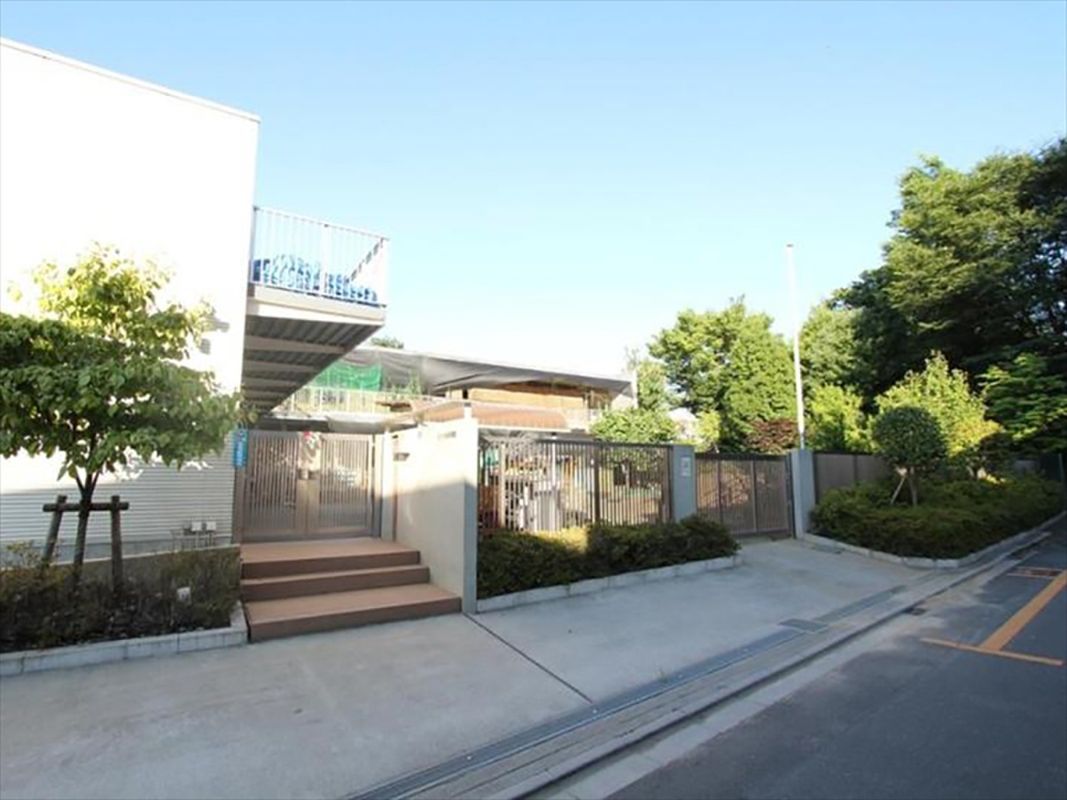 Land Plot for Custom Home in Wakoshi, Saitama - Building Condition - Thumbnail 3