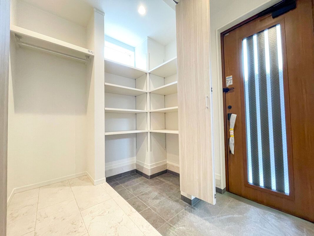 Land Plot for Custom Home in Wakoshi, Saitama - Building Condition - Thumbnail 4