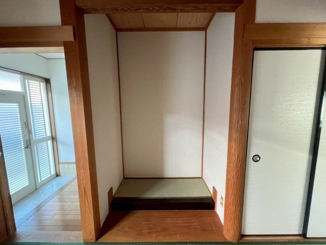 4LDK House in Wakayama City - 780万円 Family Home - Thumbnail 4