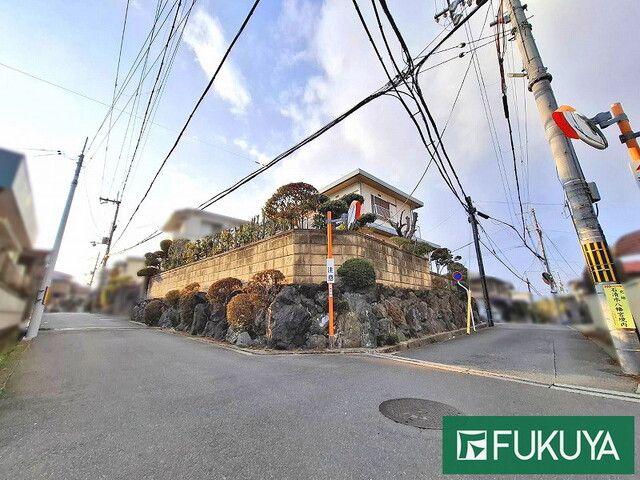 Land for Sale in Yawata City, Kyoto - 310.8 sqm Corner Lot - Thumbnail 4