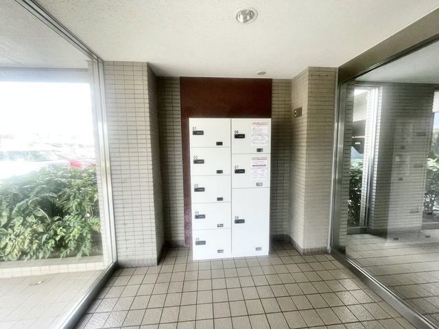 3LDK Apartment in Kumamoto's Higashi Ward Near Tsuboiguchi Station - Thumbnail 4