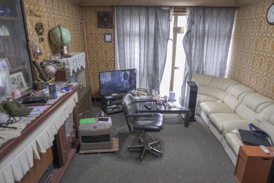 9LDK House for Sale in Hirono, Iwate - 234 sqm - Thumbnail 4