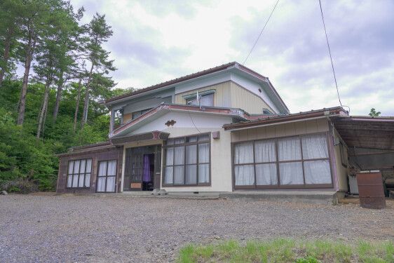 9LDK House for Sale in Hirono, Iwate - 234 sqm - Thumbnail 2