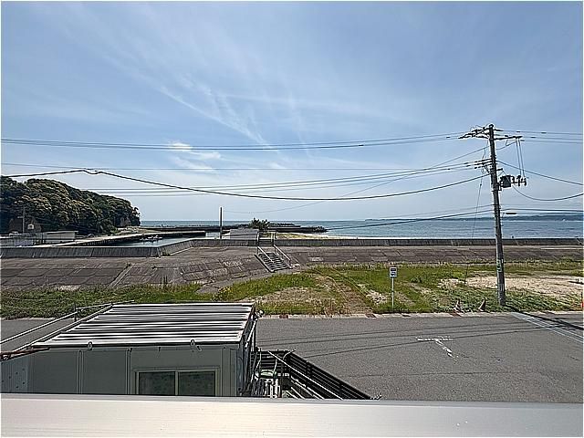 Ocean View House with Garage in Iwaki, Fukushima - Thumbnail 4