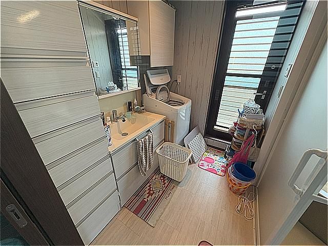 Ocean View House with Garage in Iwaki, Fukushima - Thumbnail 2