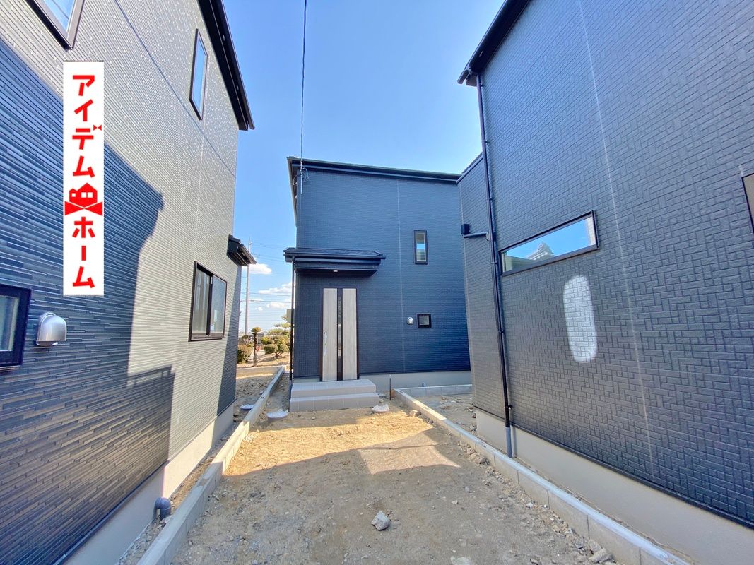 New 4LDK Houses for Sale in Hekinan, Aichi - Thumbnail 2