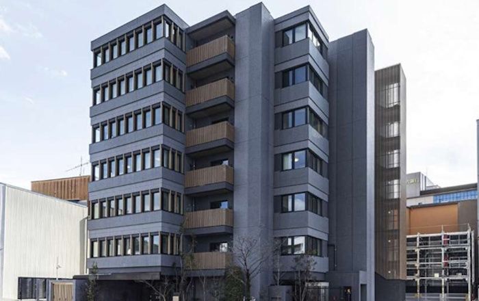 Laurel Court Gifu Kinka 2F 3LDK Condo for Sale in Gifu - Thumbnail 2