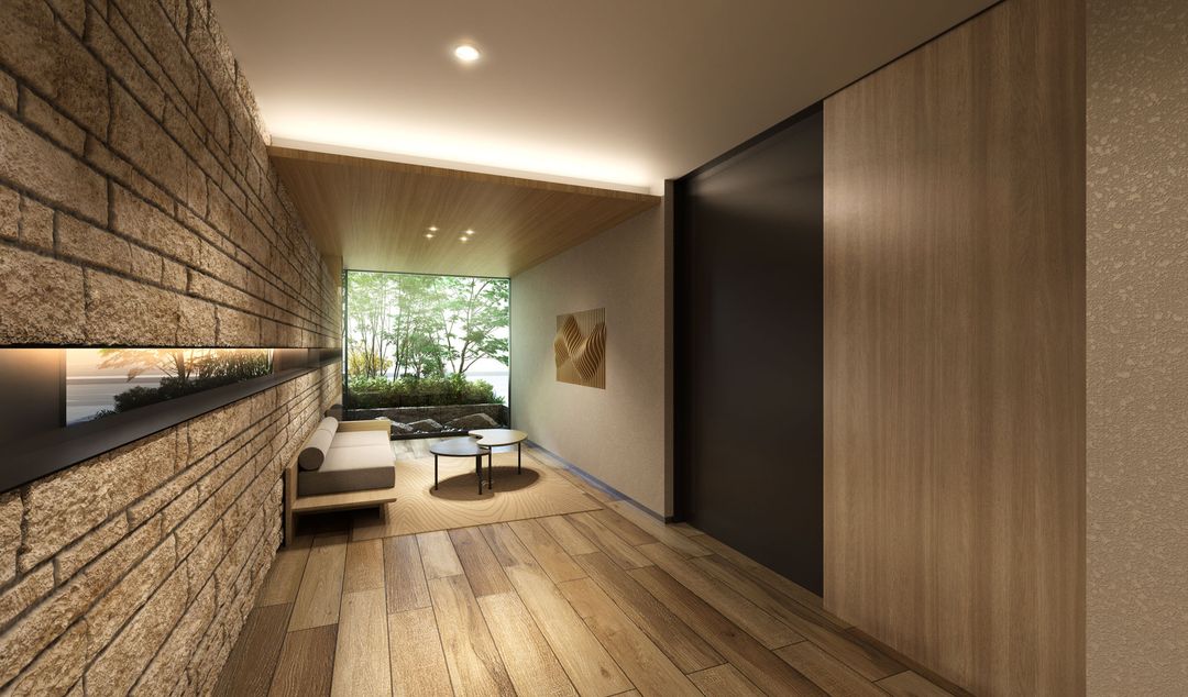 Proud Izumi Chuo Front Phase 4 New Condo in Sendai - Thumbnail 2